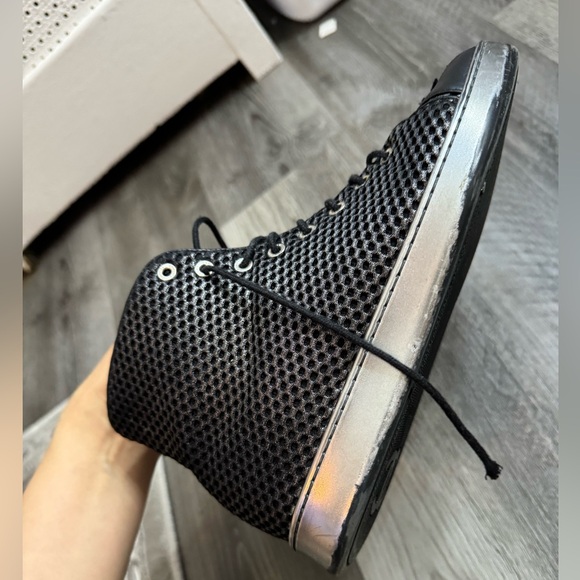 Chanel Boot size 38 Original, No Box With Discount $400 - Picture 4 of 12